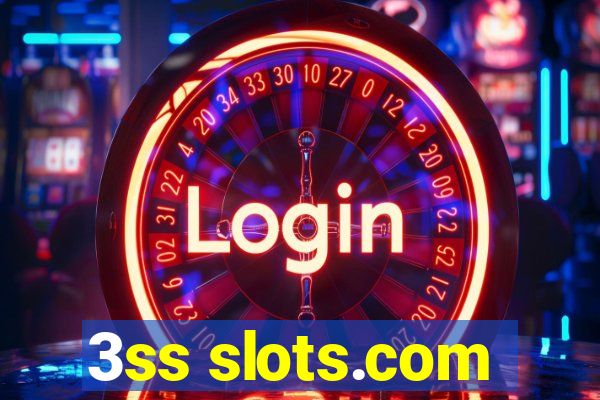 3ss slots.com